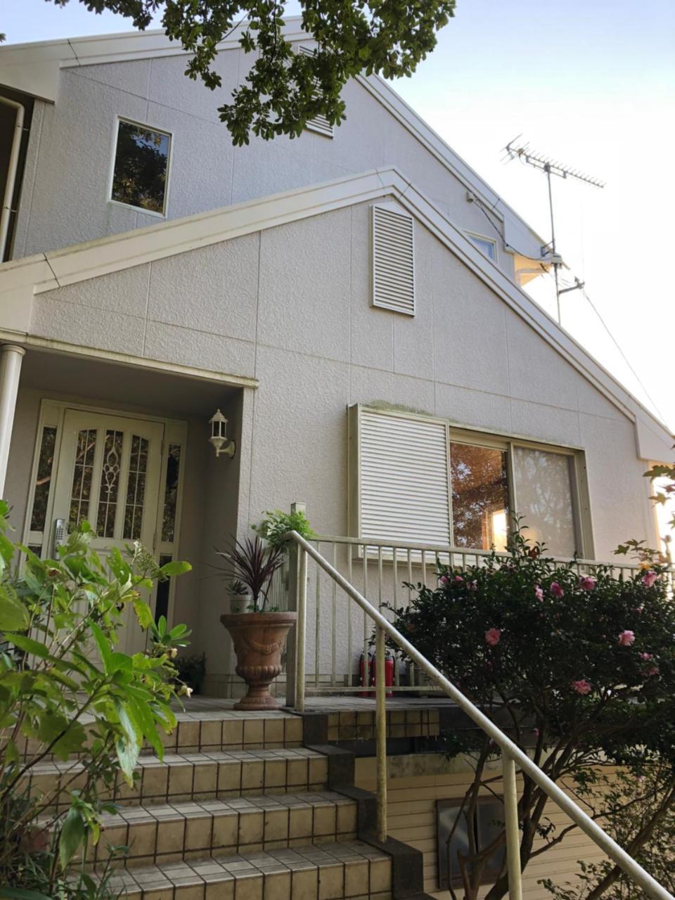 Sen Guesthouse Shodoshima Exterior foto